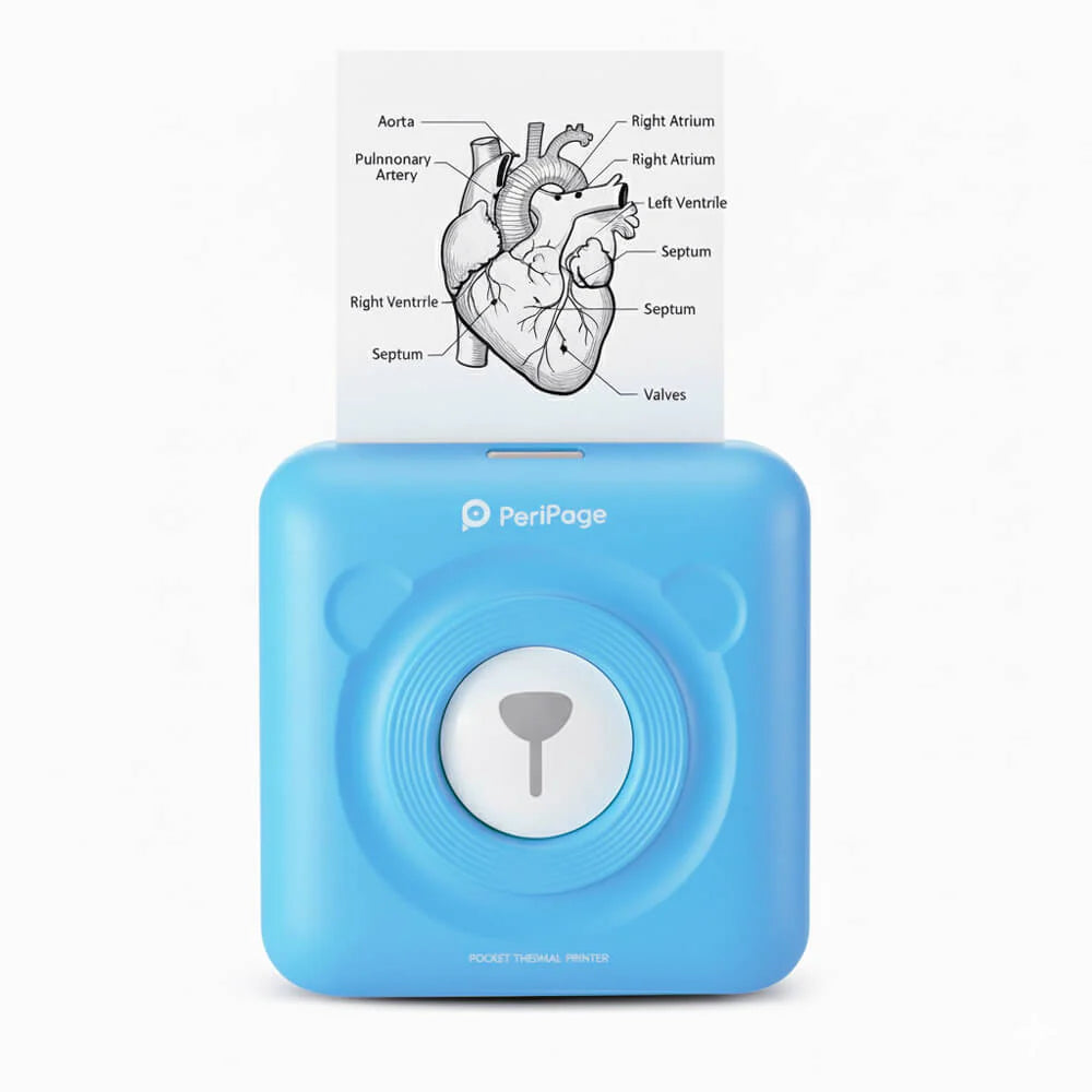 Mini imprimante portable PrintyGo™