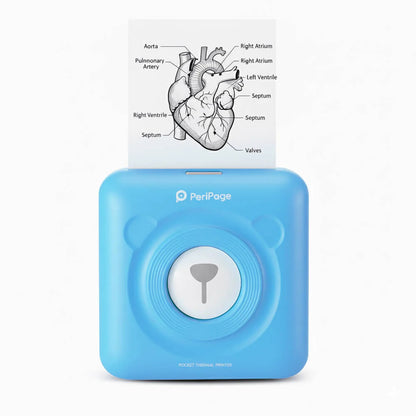 Mini imprimante portable PrintyGo™